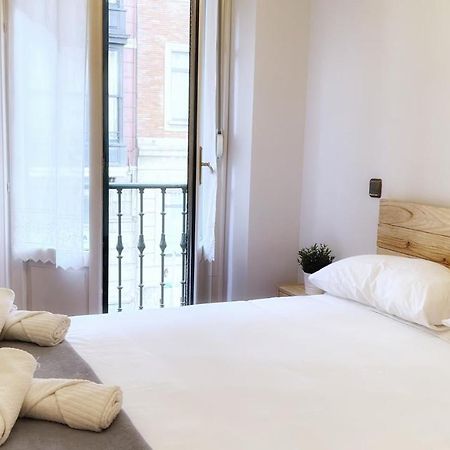 Apartmán Amplio Y Acogedor Cerca Del Guggenheim Bilbao Exteriér fotografie