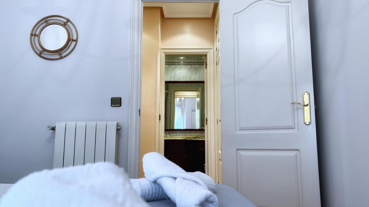 Apartmán Amplio Y Acogedor Cerca Del Guggenheim Bilbao Exteriér fotografie