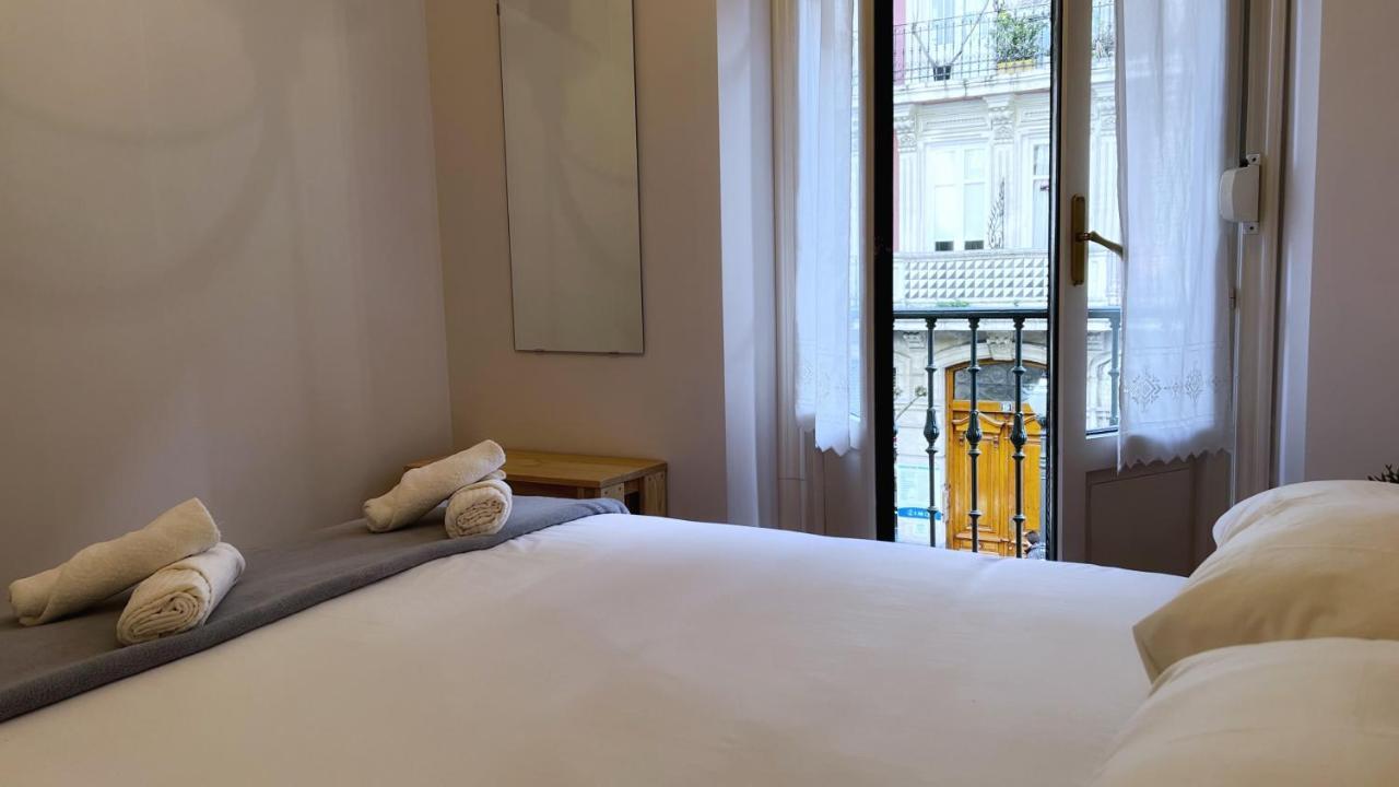 Apartmán Amplio Y Acogedor Cerca Del Guggenheim Bilbao Exteriér fotografie